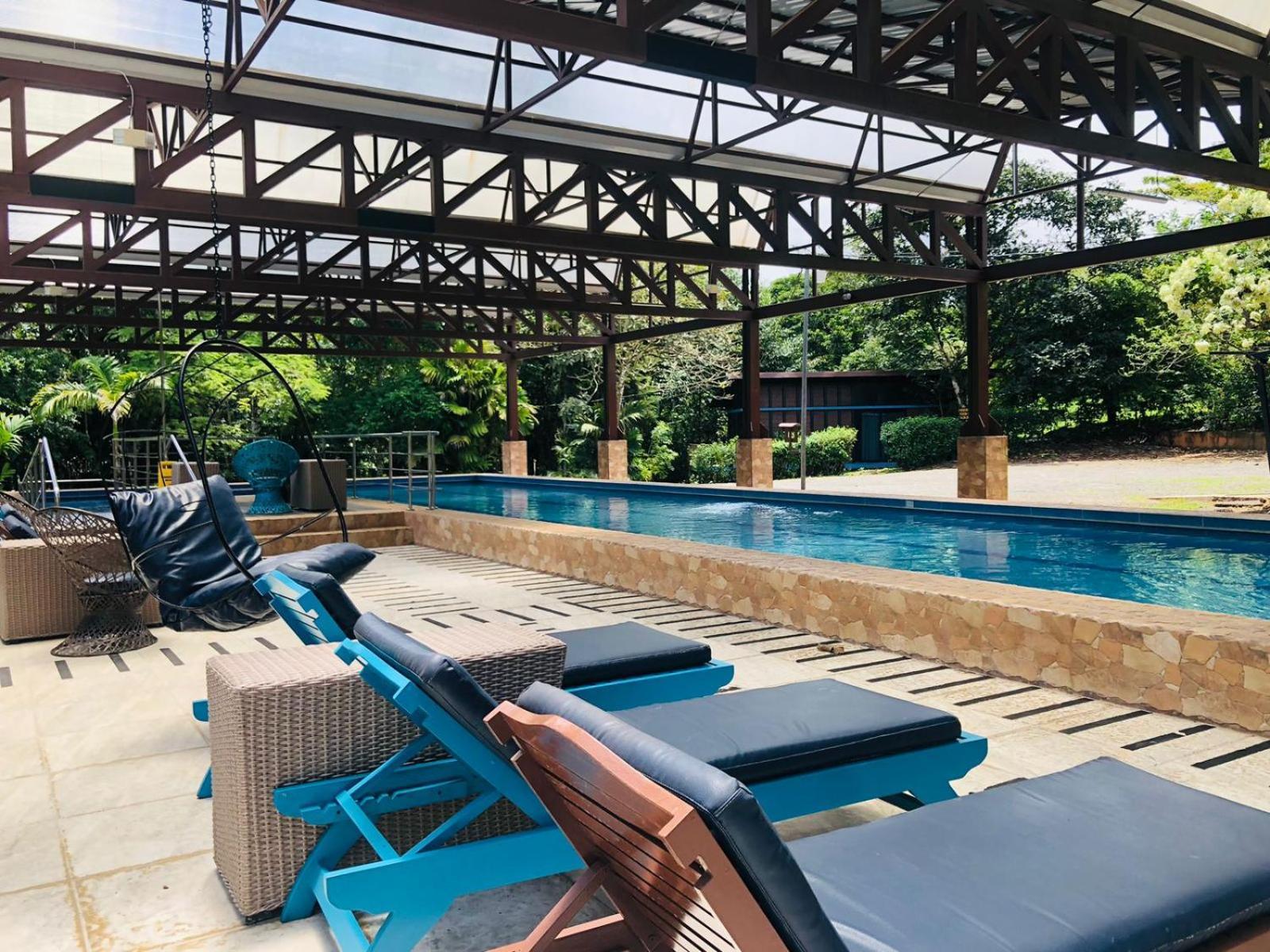 Avita Lodge Quesada  외부 사진
